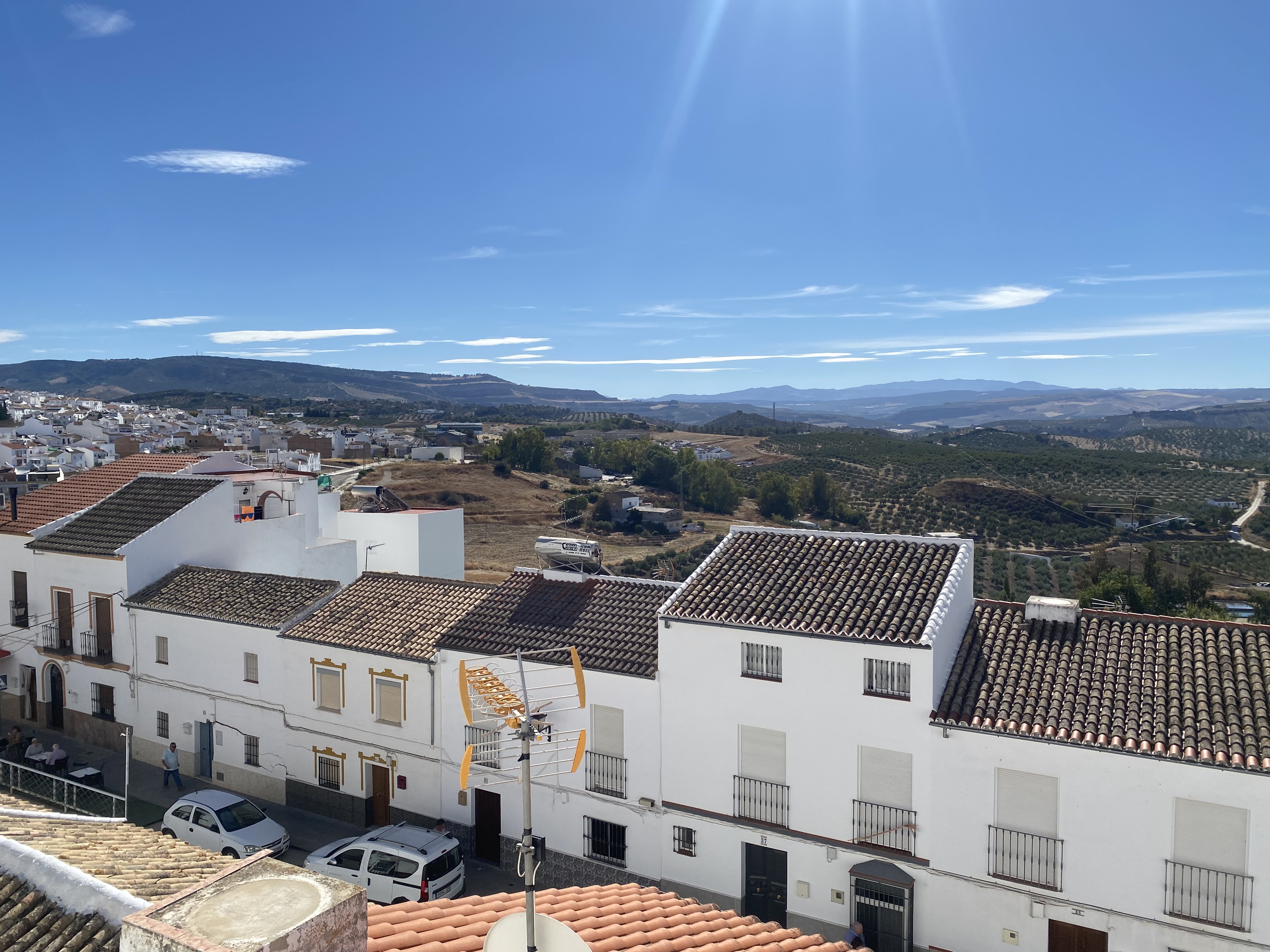3 Bed, 2 Bath, HouseFor Sale, Olvera, Andalucia