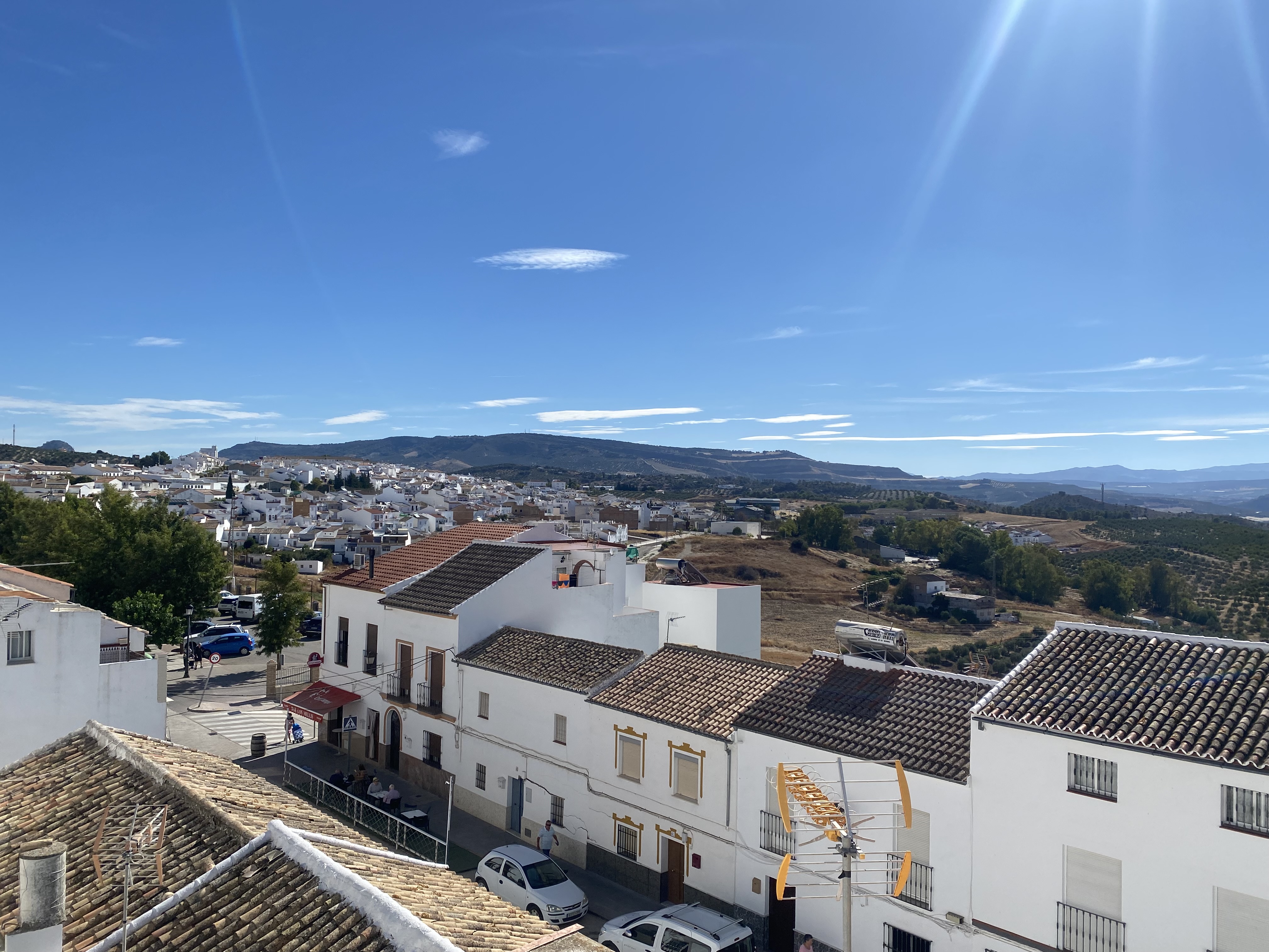 3 Bed, 2 Bath, HouseFor Sale, Olvera, Andalucia