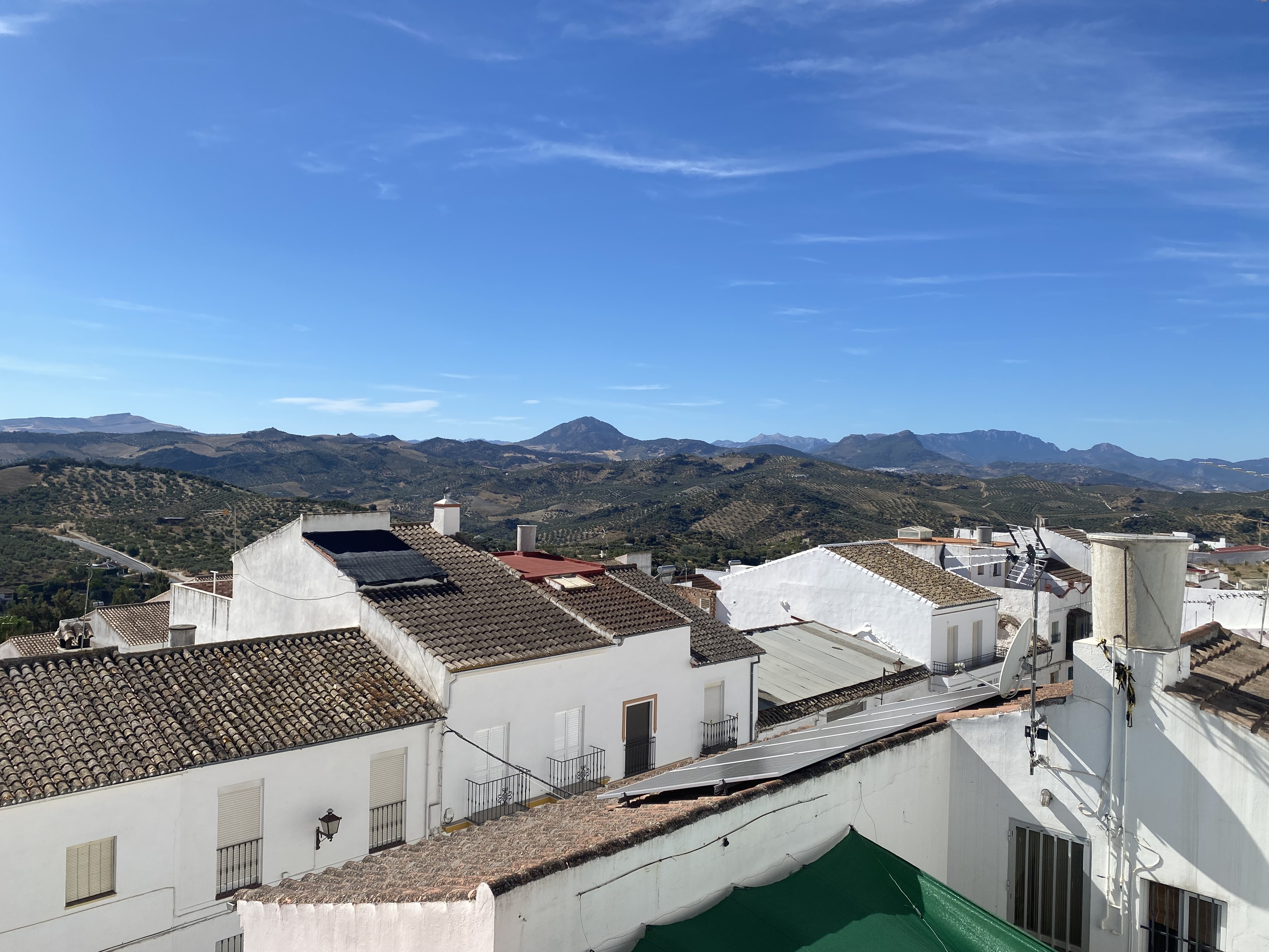 3 Bed, 2 Bath, HouseFor Sale, Olvera, Andalucia