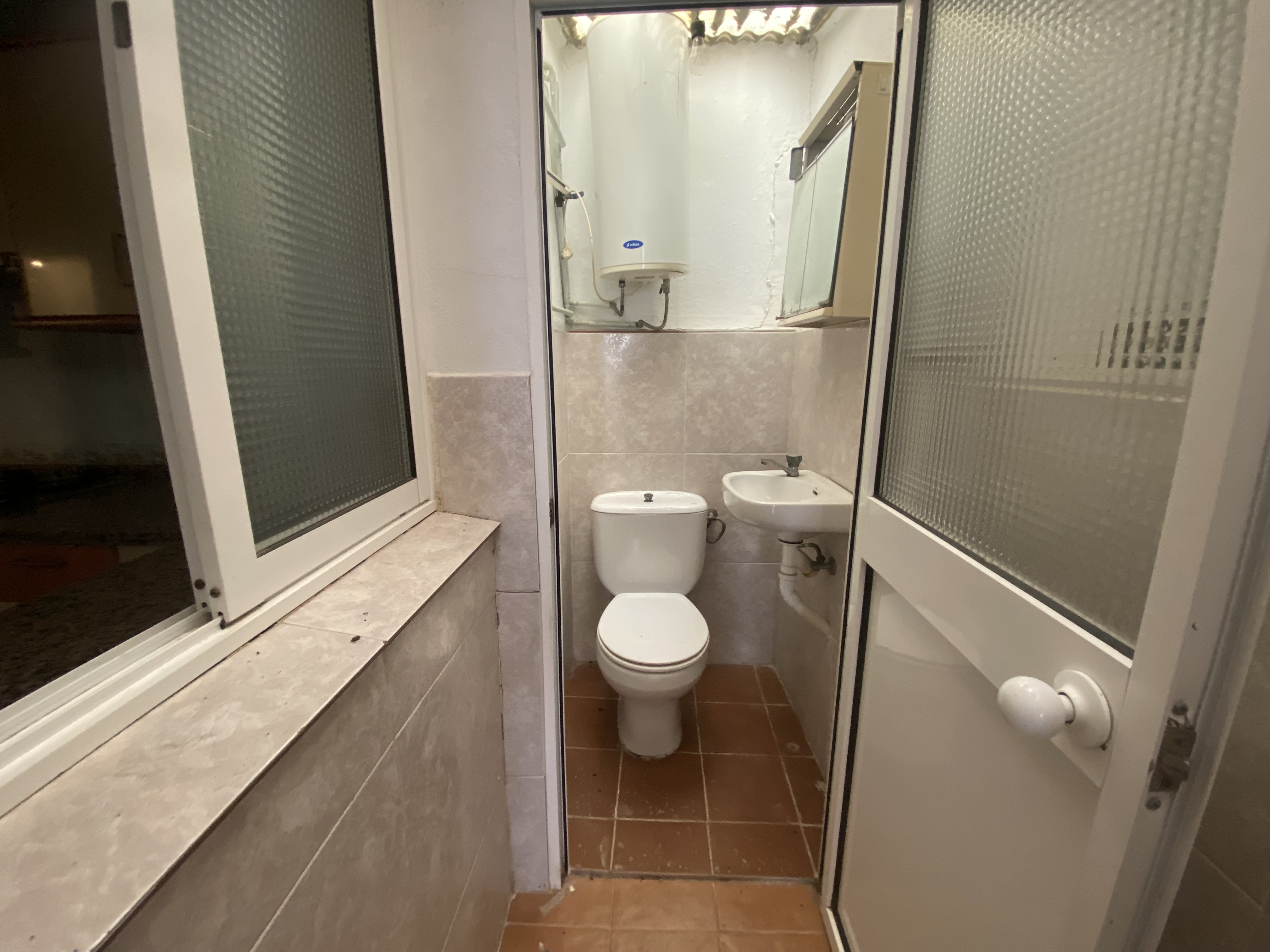 3 Bed, 2 Bath, HouseFor Sale, Olvera, Andalucia