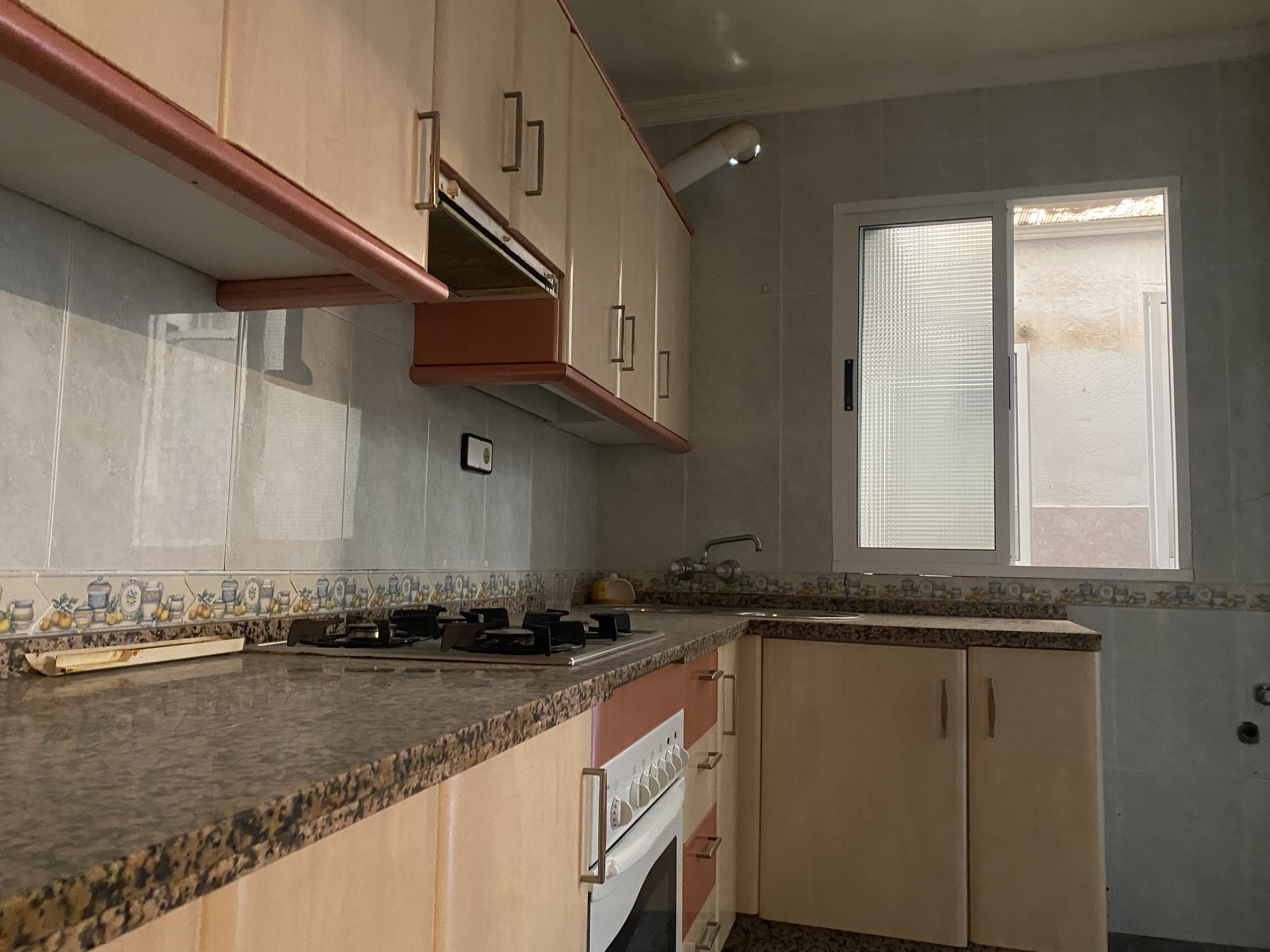 3 Bed, 2 Bath, HouseFor Sale, Olvera, Andalucia