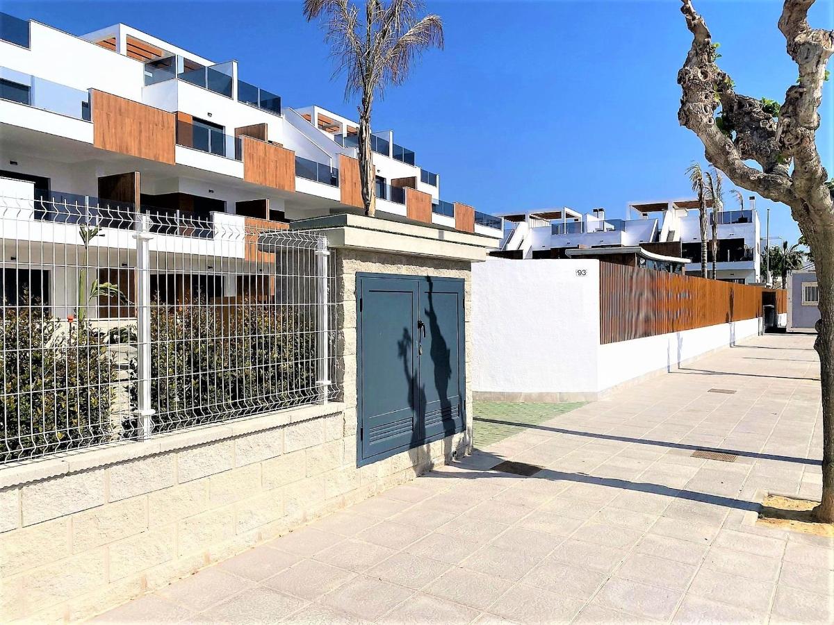 2 Bed, 2 Bath, HouseFor Sale, Pilar De La Horadada, Alicante