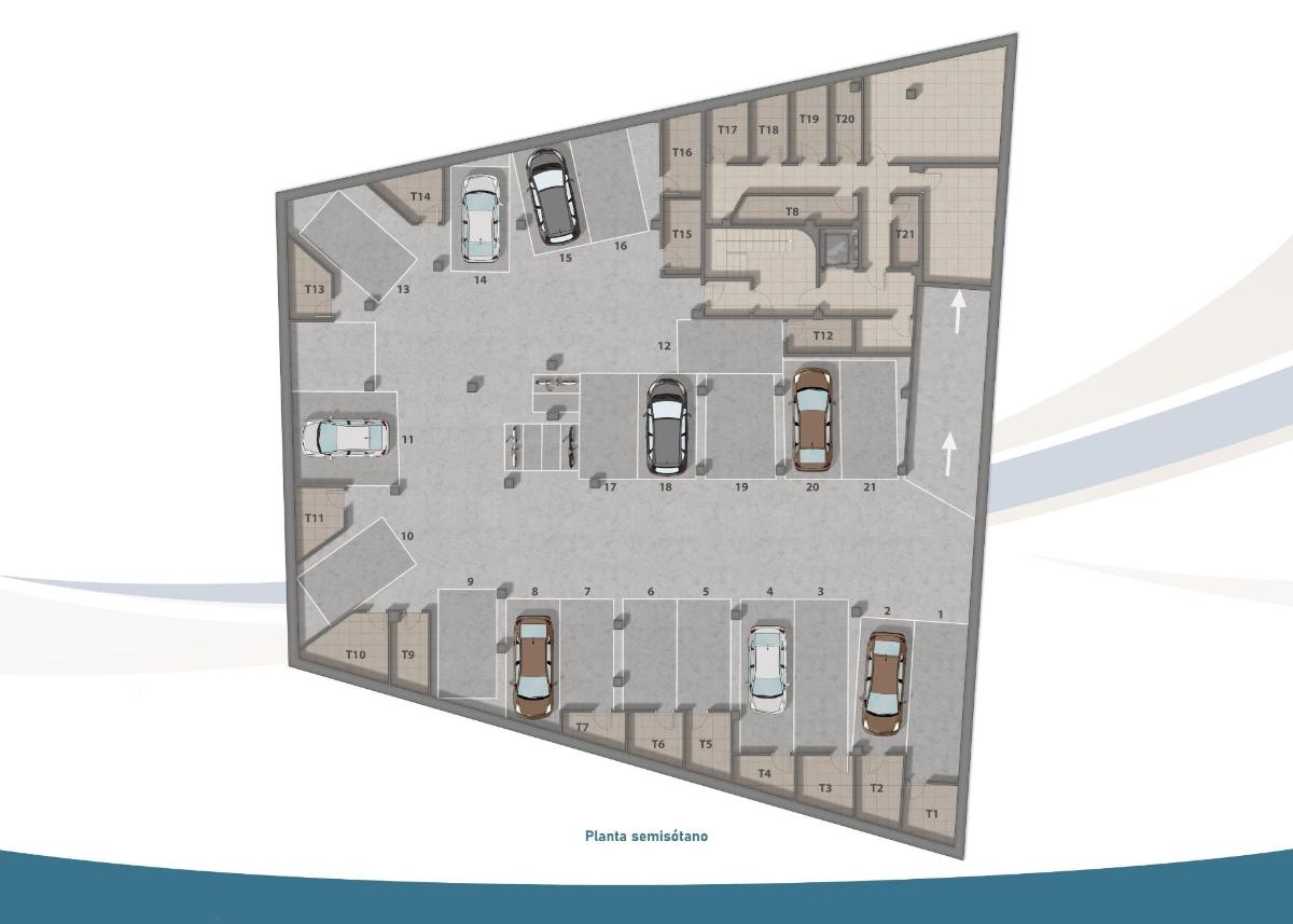 3 Bed, 2 Bath, ApartmentFor Sale, San Pedro Del Pinatar, Murcia