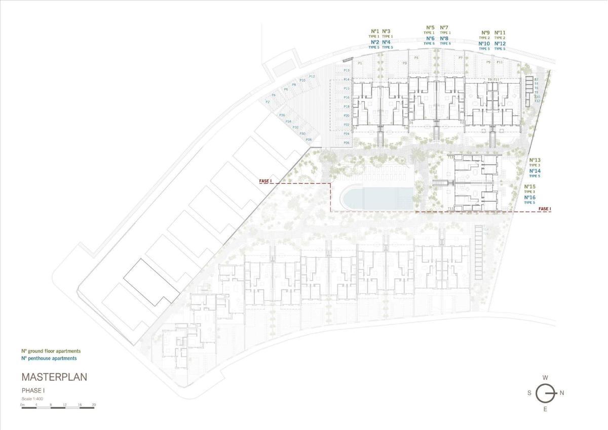 3 Bed, 2 Bath, HouseFor Sale, Roda Golf, Murcia
