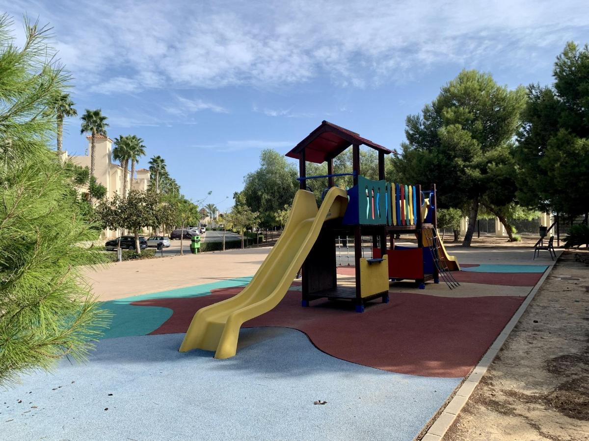 3 Bed, 2 Bath, HouseFor Sale, Roda Golf, Murcia