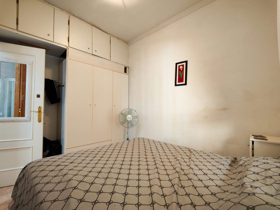 4 Bed, 2 Bath, HouseFor Sale, Torrevieja, Alicante