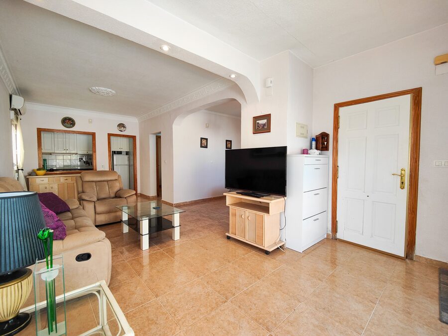 4 Bed, 2 Bath, HouseFor Sale, Torrevieja, Alicante