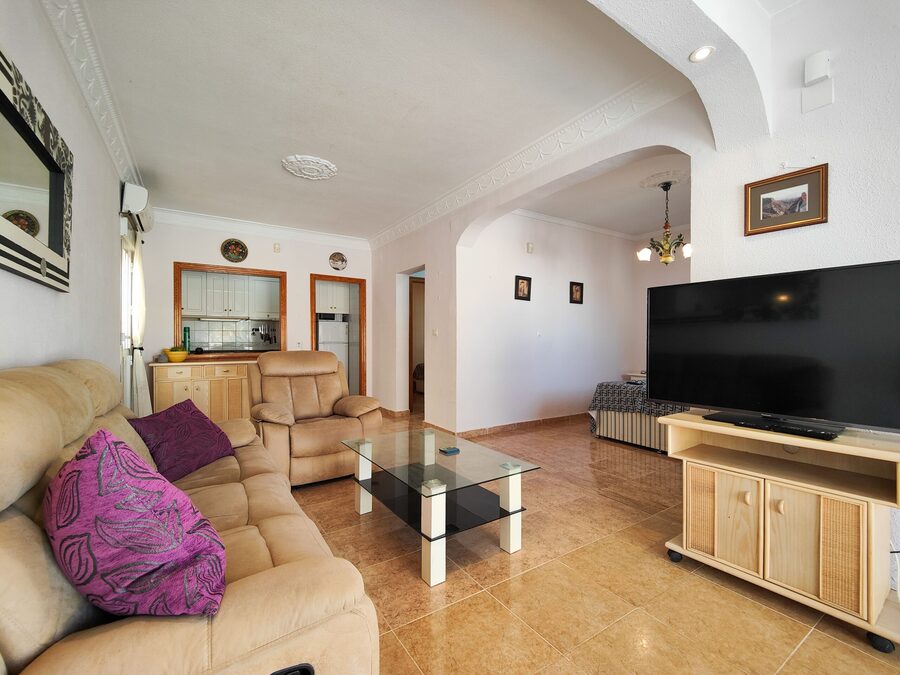 4 Bed, 2 Bath, HouseFor Sale, Torrevieja, Alicante