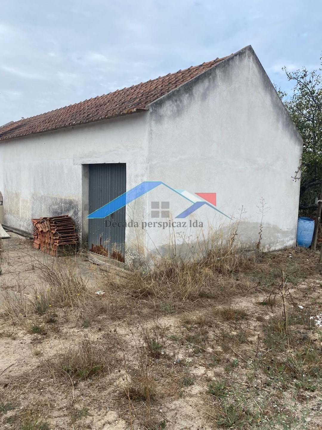 1 Bed, 1 Bath, HouseFor Sale, Coruche, Santarém, 2100-011