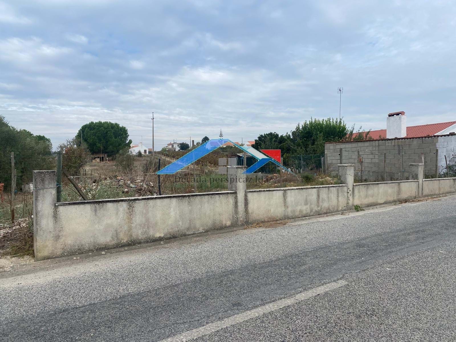 1 Bed, 1 Bath, HouseFor Sale, Coruche, Santarém, 2100-011