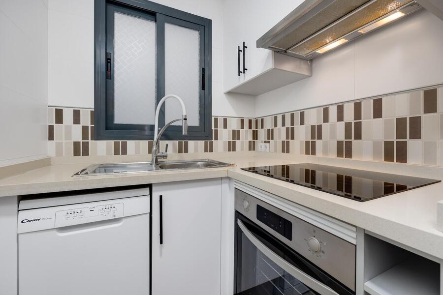 2 Bed, 2 Bath, ApartmentFor Sale, Torrevieja, Alicante 2 Bed, 2 Bath, ApartmentFor Sale, Torrevieja, Alicante