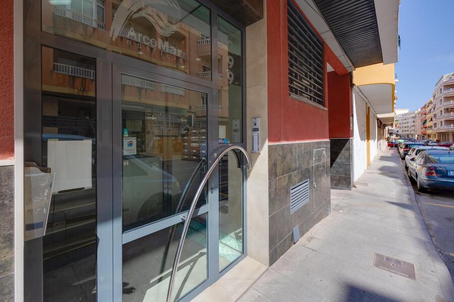 2 Bed, 2 Bath, ApartmentFor Sale, Torrevieja, Alicante 2 Bed, 2 Bath, ApartmentFor Sale, Torrevieja, Alicante