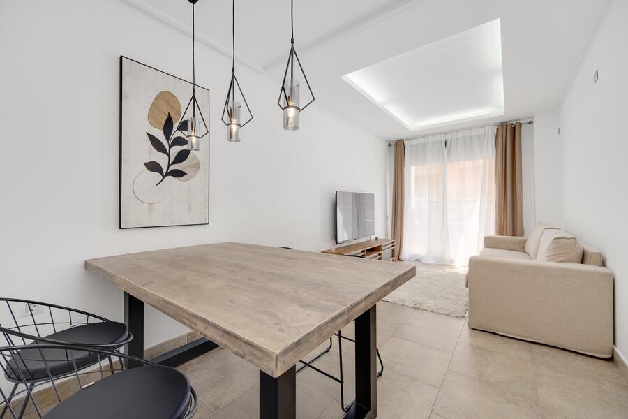 2 Bed, 2 Bath, ApartmentFor Sale, Torrevieja, Alicante 2 Bed, 2 Bath, ApartmentFor Sale, Torrevieja, Alicante