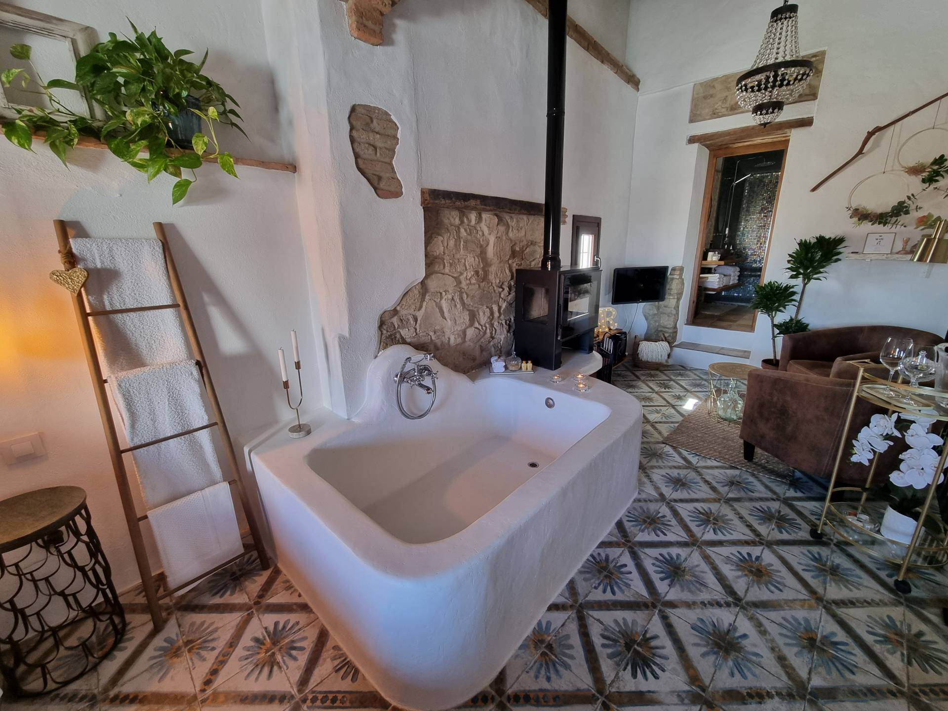 1 Bed, 1 Bath, HouseFor Sale, Jimena de la Frontera, Cadiz, 11330 1 Bed, 1 Bath, HouseFor Sale, Jimena de la Frontera, Cadiz, 11330