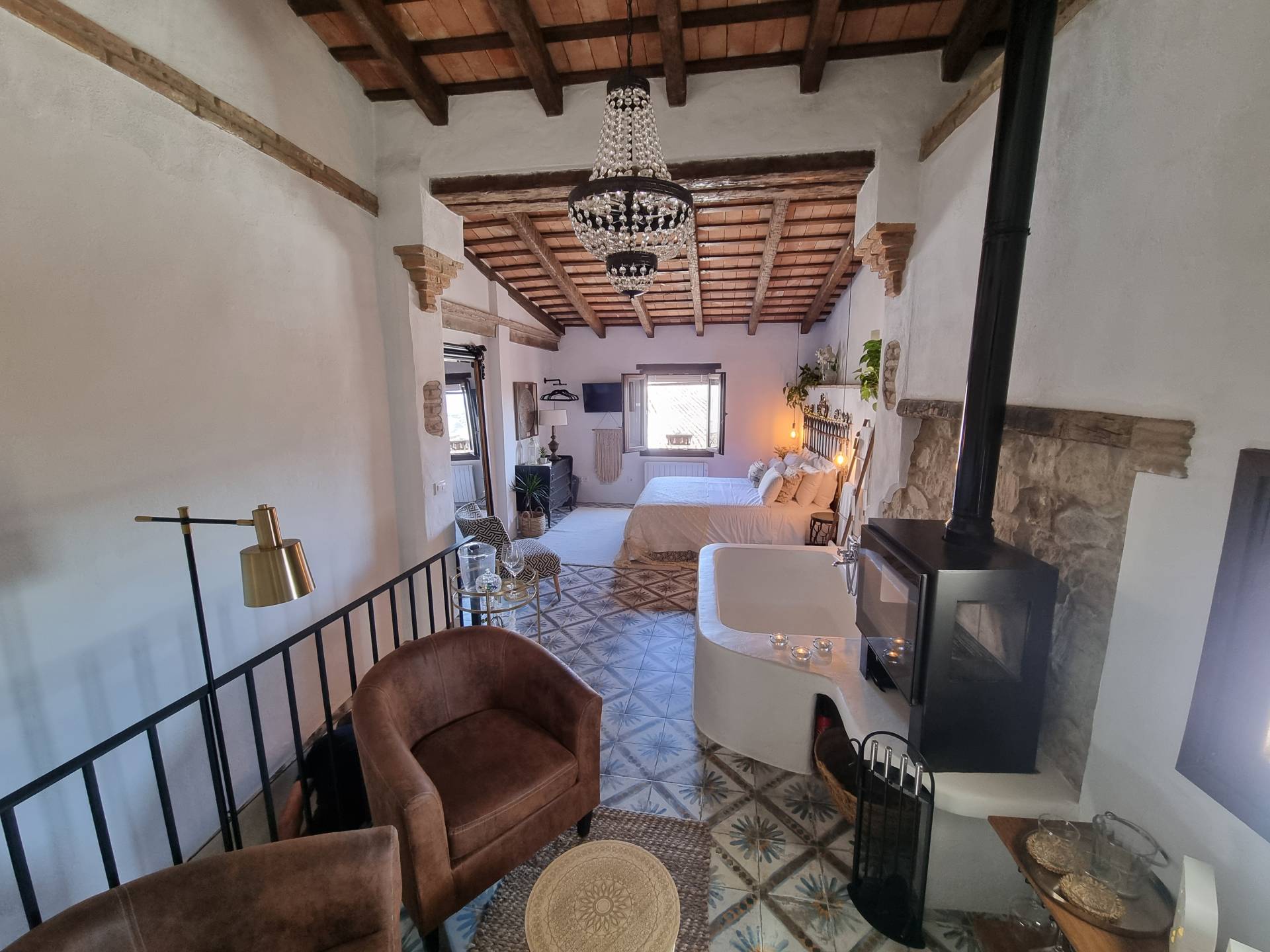 1 Bed, 1 Bath, HouseFor Sale, Jimena de la Frontera, Cadiz, 11330 1 Bed, 1 Bath, HouseFor Sale, Jimena de la Frontera, Cadiz, 11330