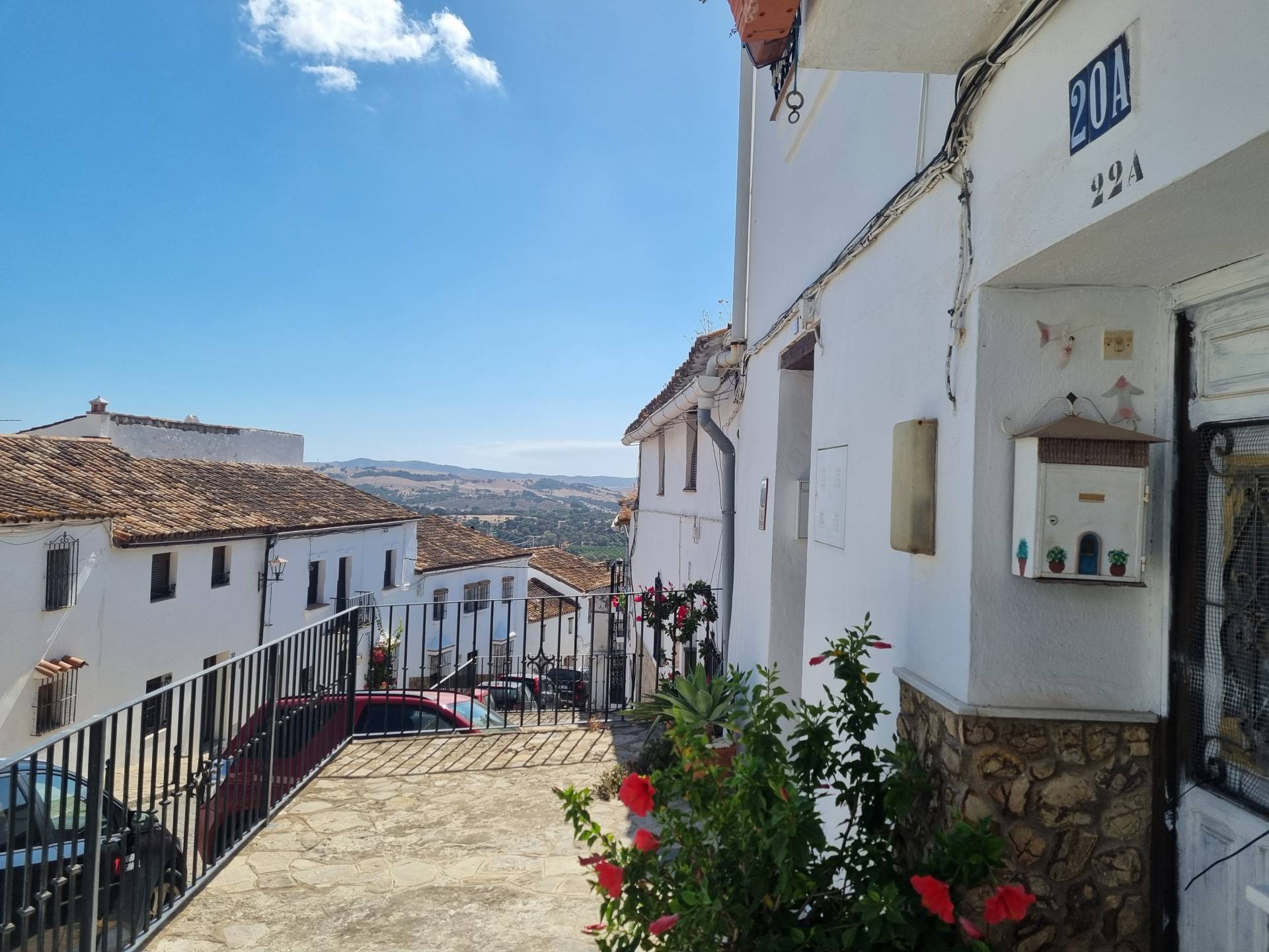 1 Bed, 1 Bath, HouseFor Sale, Jimena de la Frontera, Cadiz, 11330 1 Bed, 1 Bath, HouseFor Sale, Jimena de la Frontera, Cadiz, 11330