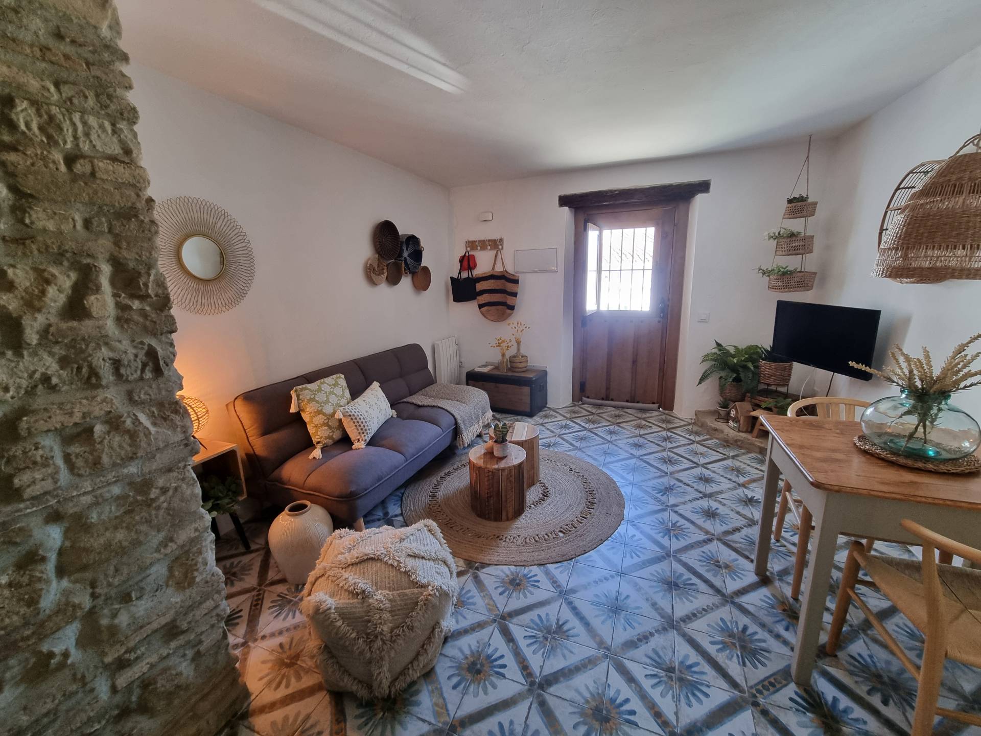 1 Bed, 1 Bath, HouseFor Sale, Jimena de la Frontera, Cadiz, 11330 1 Bed, 1 Bath, HouseFor Sale, Jimena de la Frontera, Cadiz, 11330