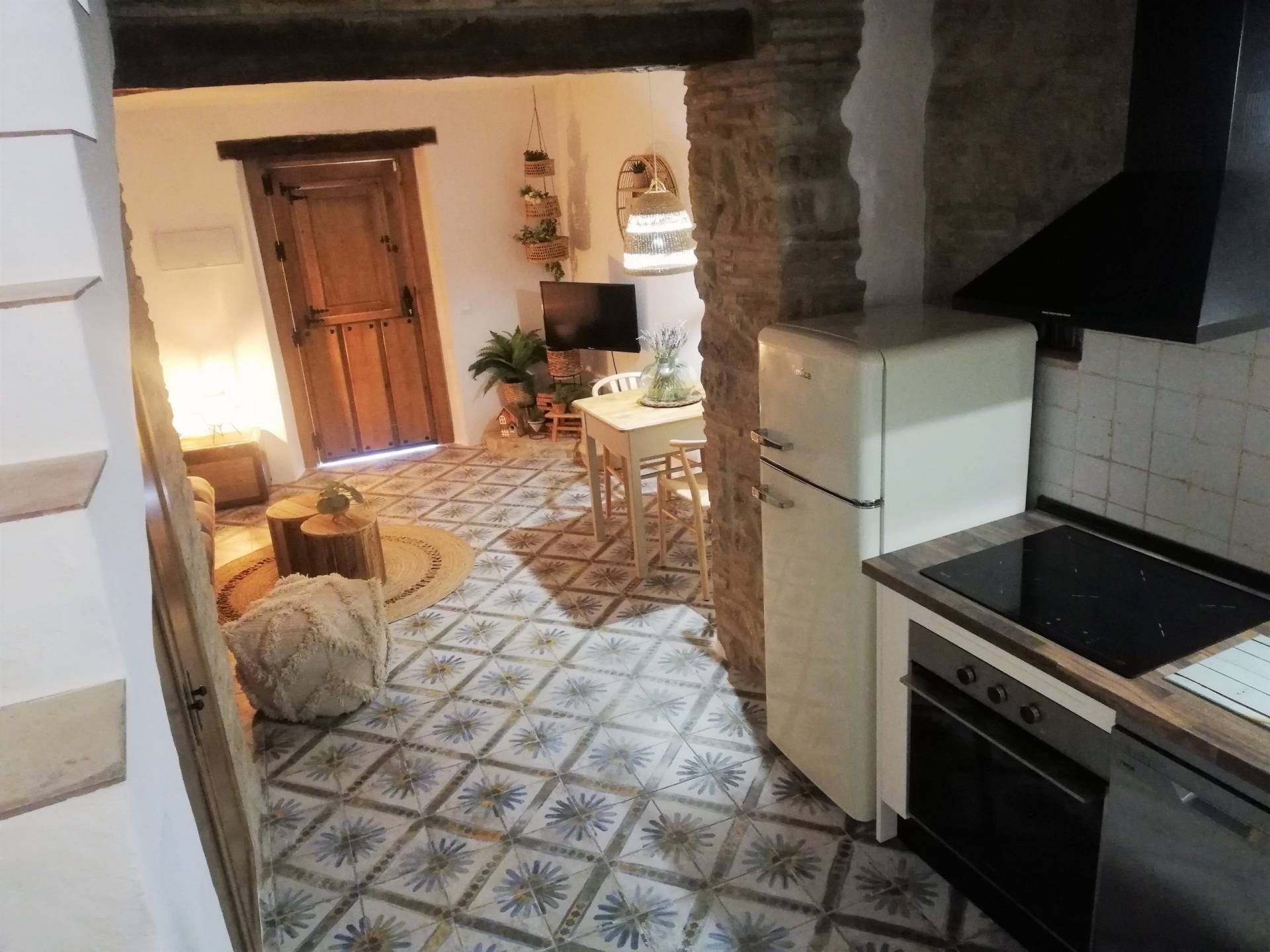 1 Bed, 1 Bath, HouseFor Sale, Jimena de la Frontera, Cadiz, 11330 1 Bed, 1 Bath, HouseFor Sale, Jimena de la Frontera, Cadiz, 11330