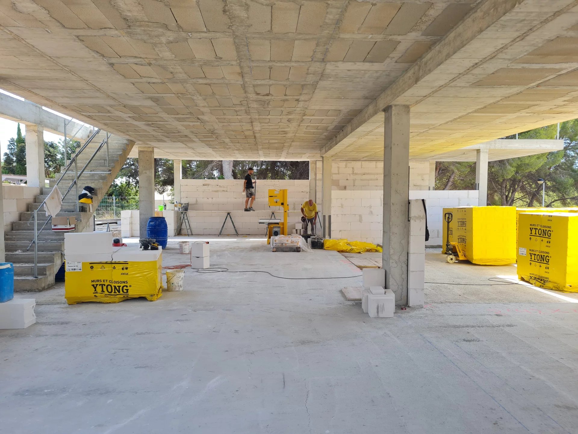 3 Bed, 3 Bath, HouseFor Sale, Moraira, Alicante