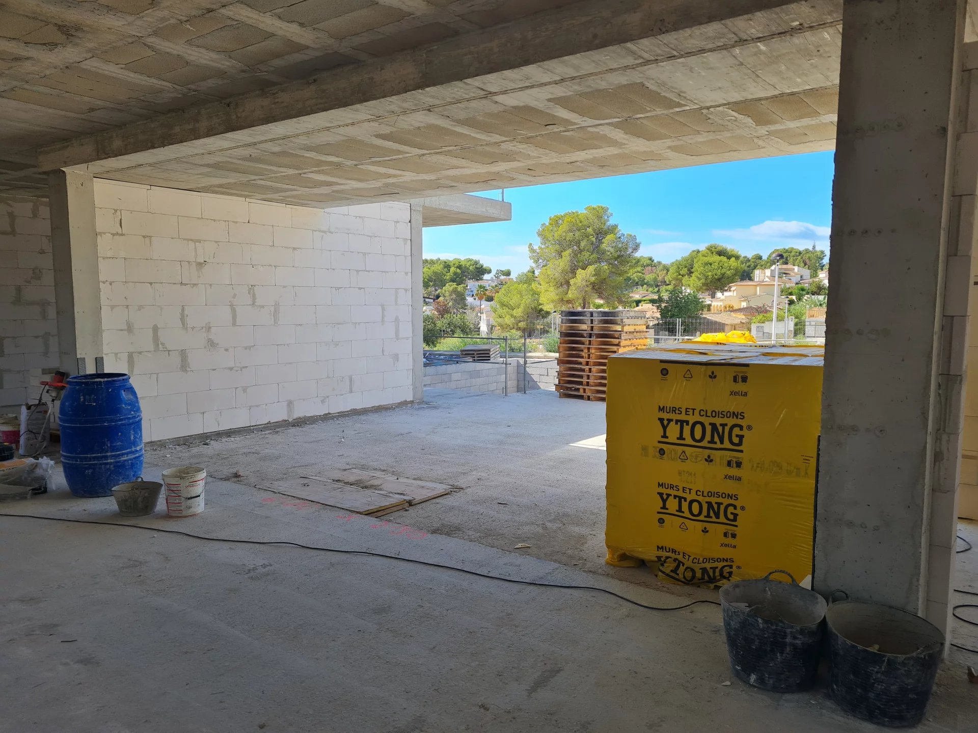 3 Bed, 3 Bath, HouseFor Sale, Moraira, Alicante