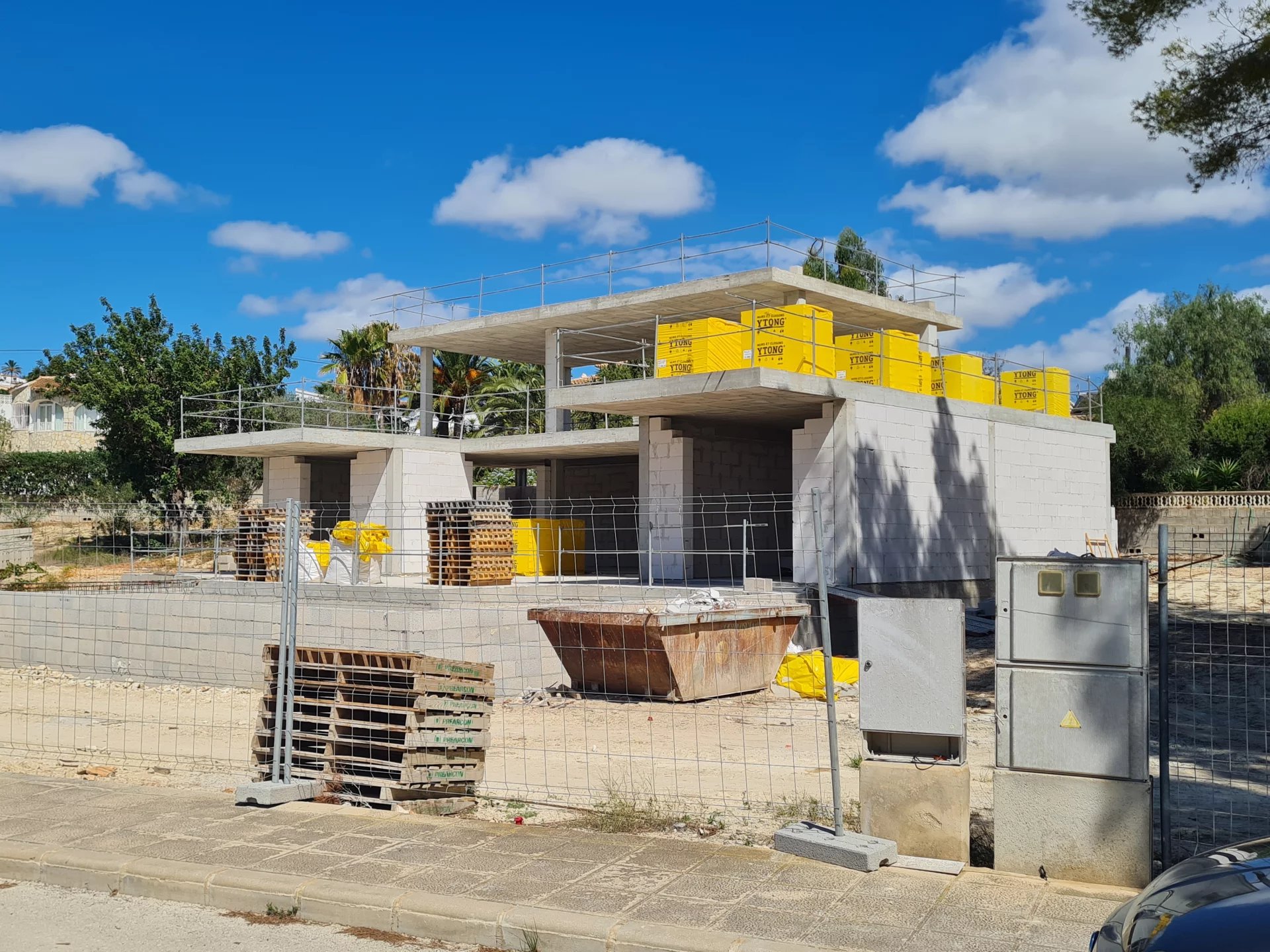 3 Bed, 3 Bath, HouseFor Sale, Moraira, Alicante