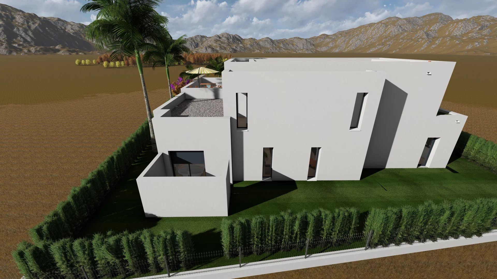 3 Bed, 3 Bath, HouseFor Sale, Moraira, Alicante