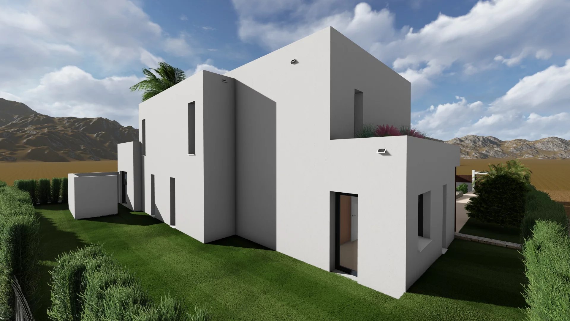 3 Bed, 3 Bath, HouseFor Sale, Moraira, Alicante