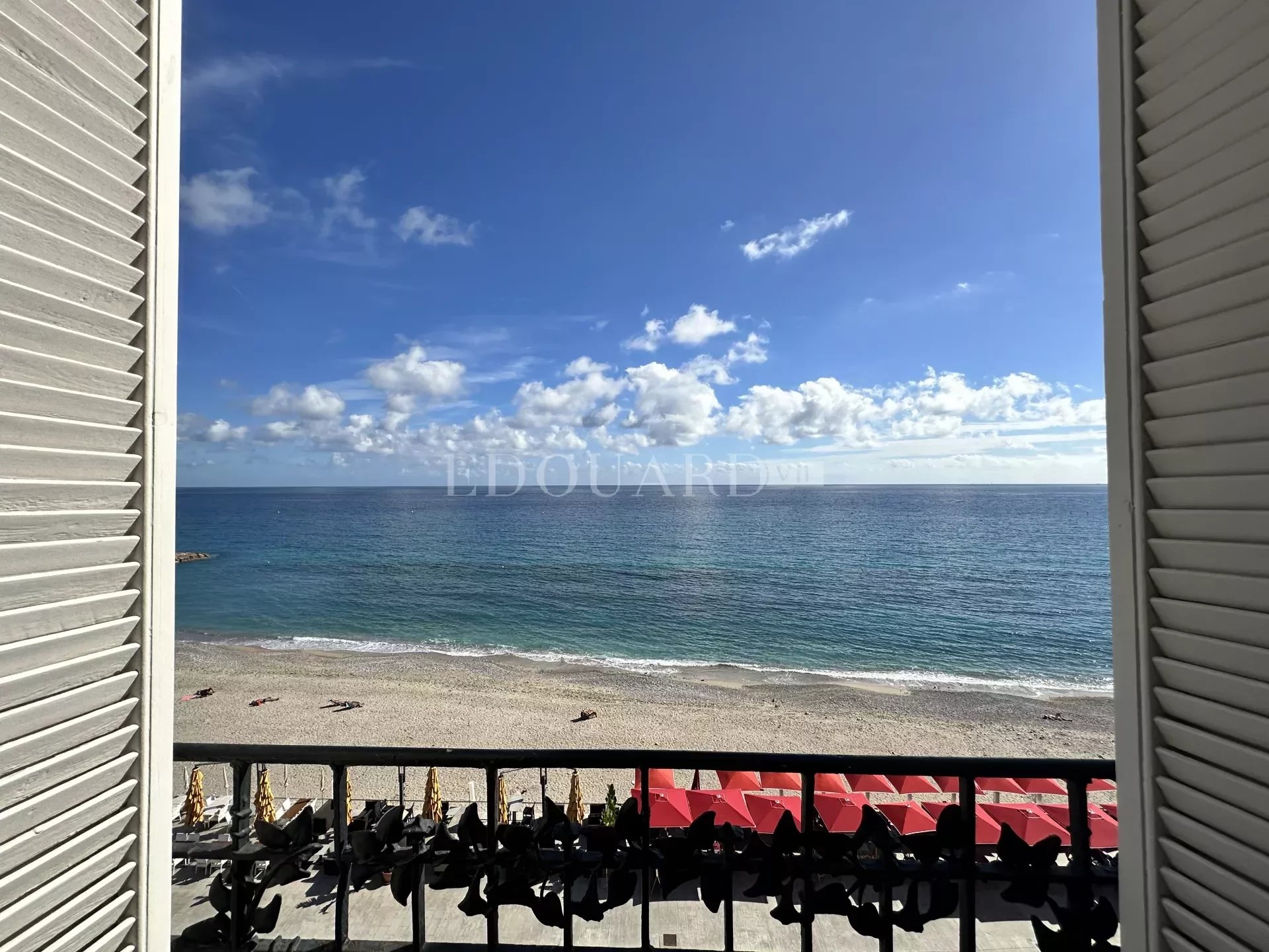 2 Bed, 2 Bath, ApartmentFor Sale, Menton, Alpes-Maritimes