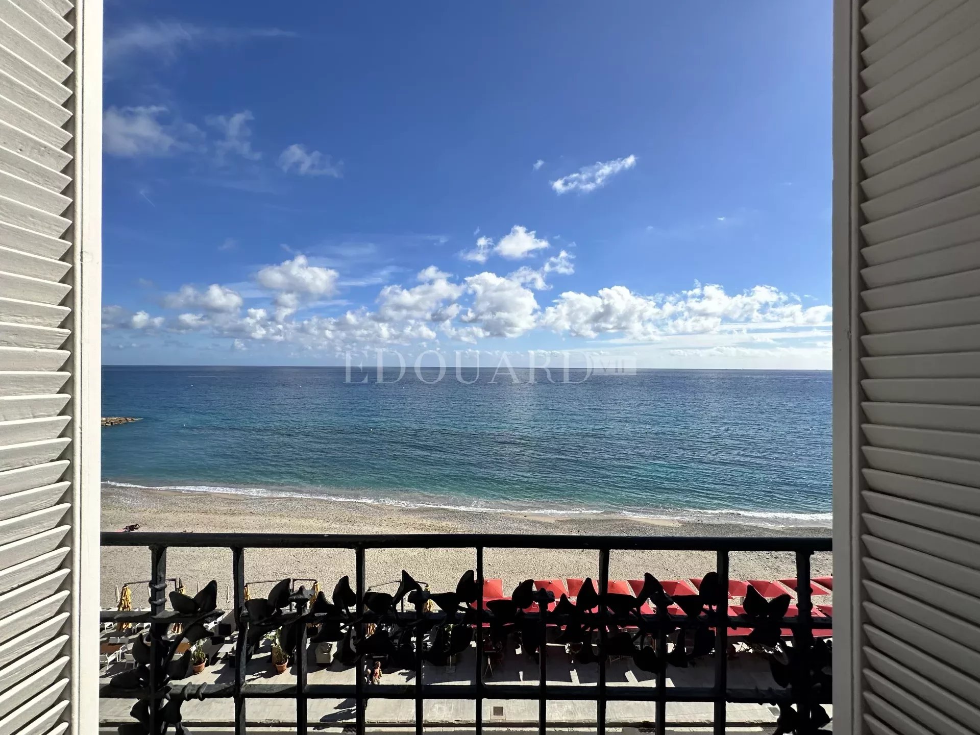 2 Bed, 2 Bath, ApartmentFor Sale, Menton, Alpes-Maritimes