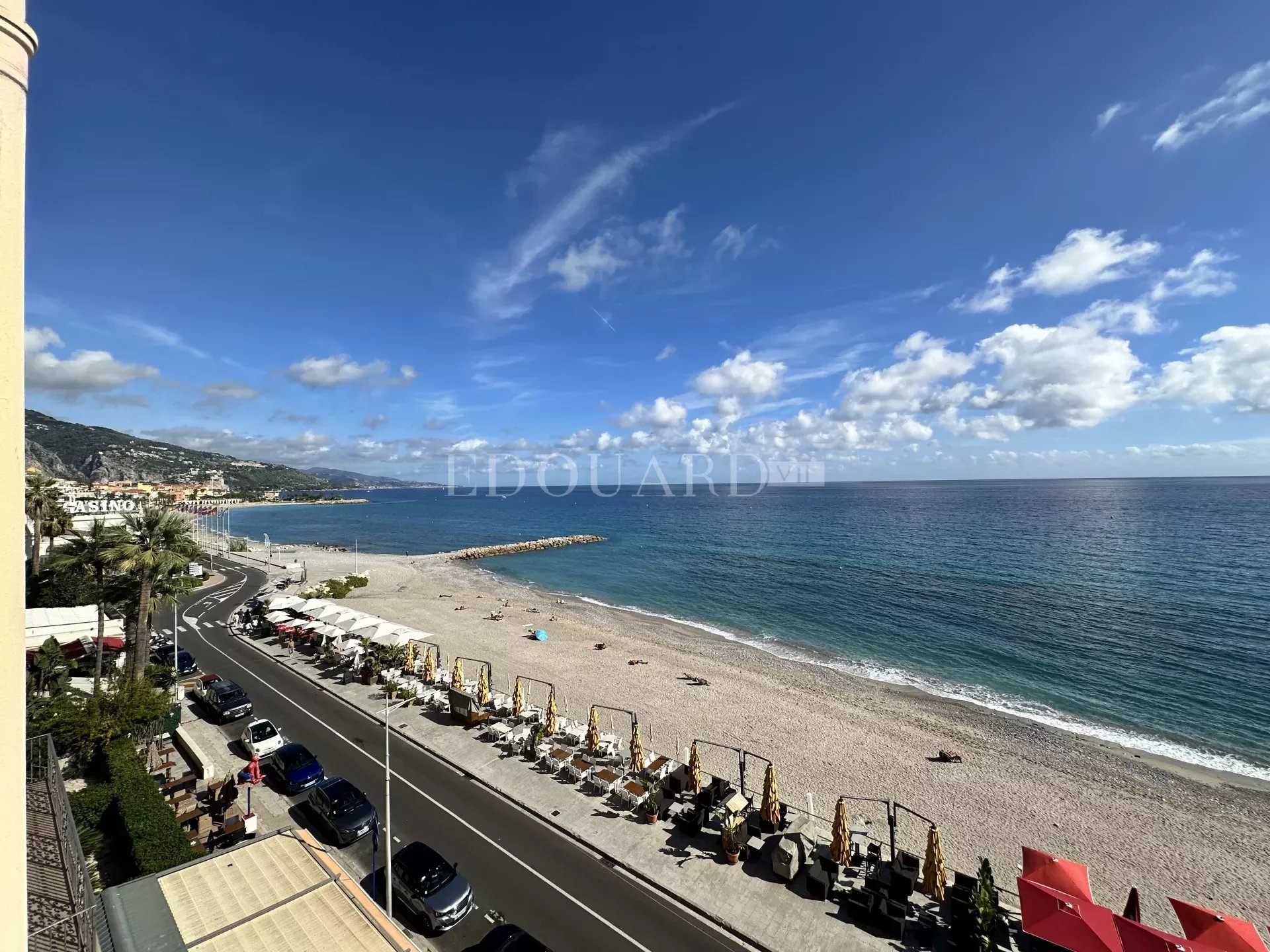 2 Bed, 2 Bath, ApartmentFor Sale, Menton, Alpes-Maritimes