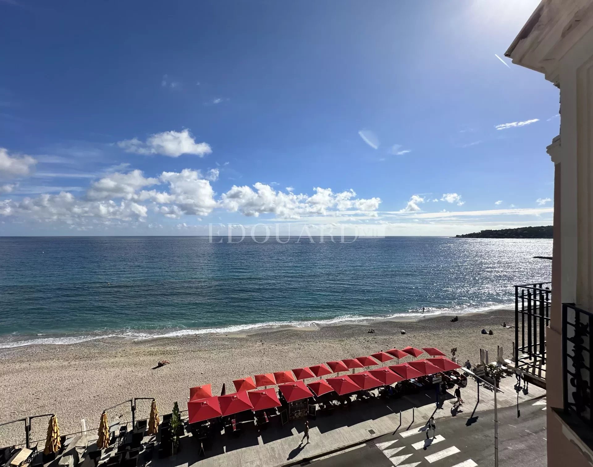 2 Bed, 2 Bath, ApartmentFor Sale, Menton, Alpes-Maritimes