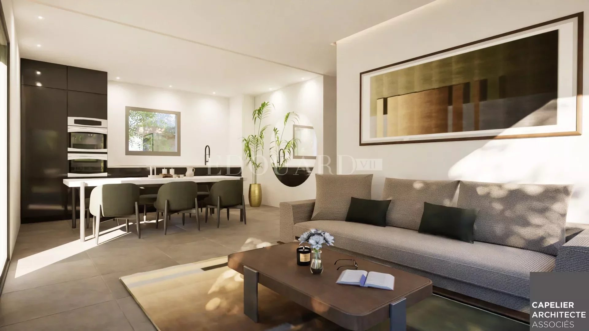 HouseFor Sale, La Turbie, Alpes-Maritimes