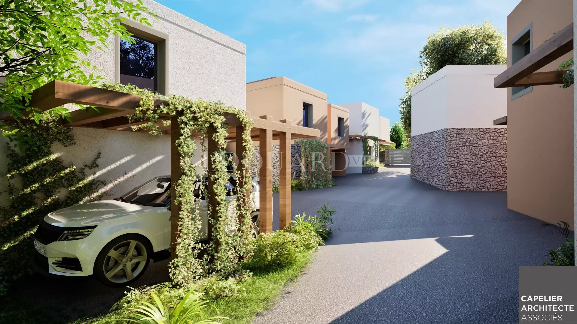 HouseFor Sale, La Turbie, Alpes-Maritimes