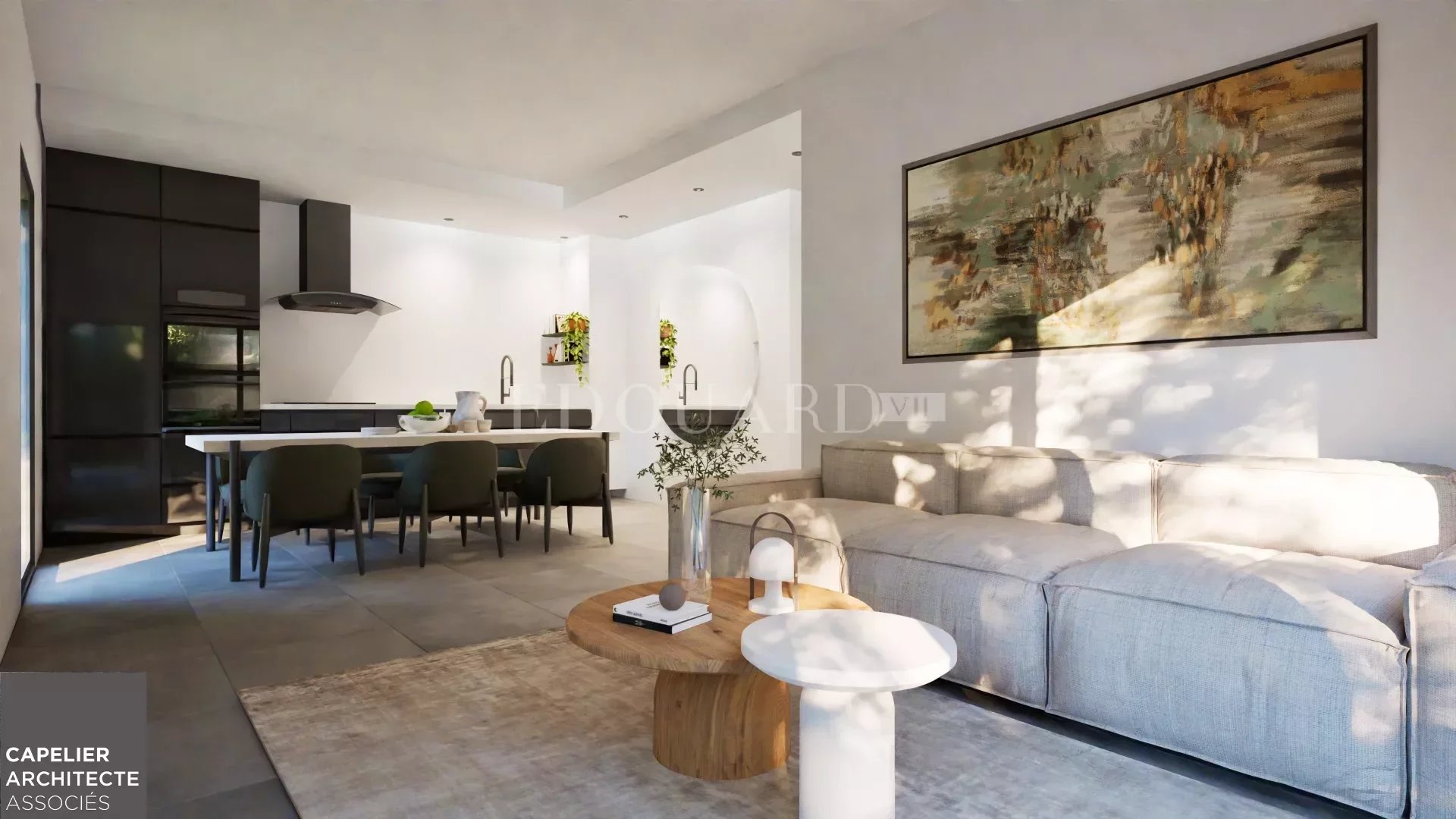 HouseFor Sale, La Turbie, Alpes-Maritimes