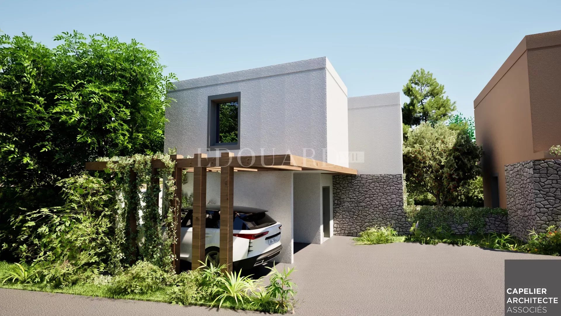 HouseFor Sale, La Turbie, Alpes-Maritimes