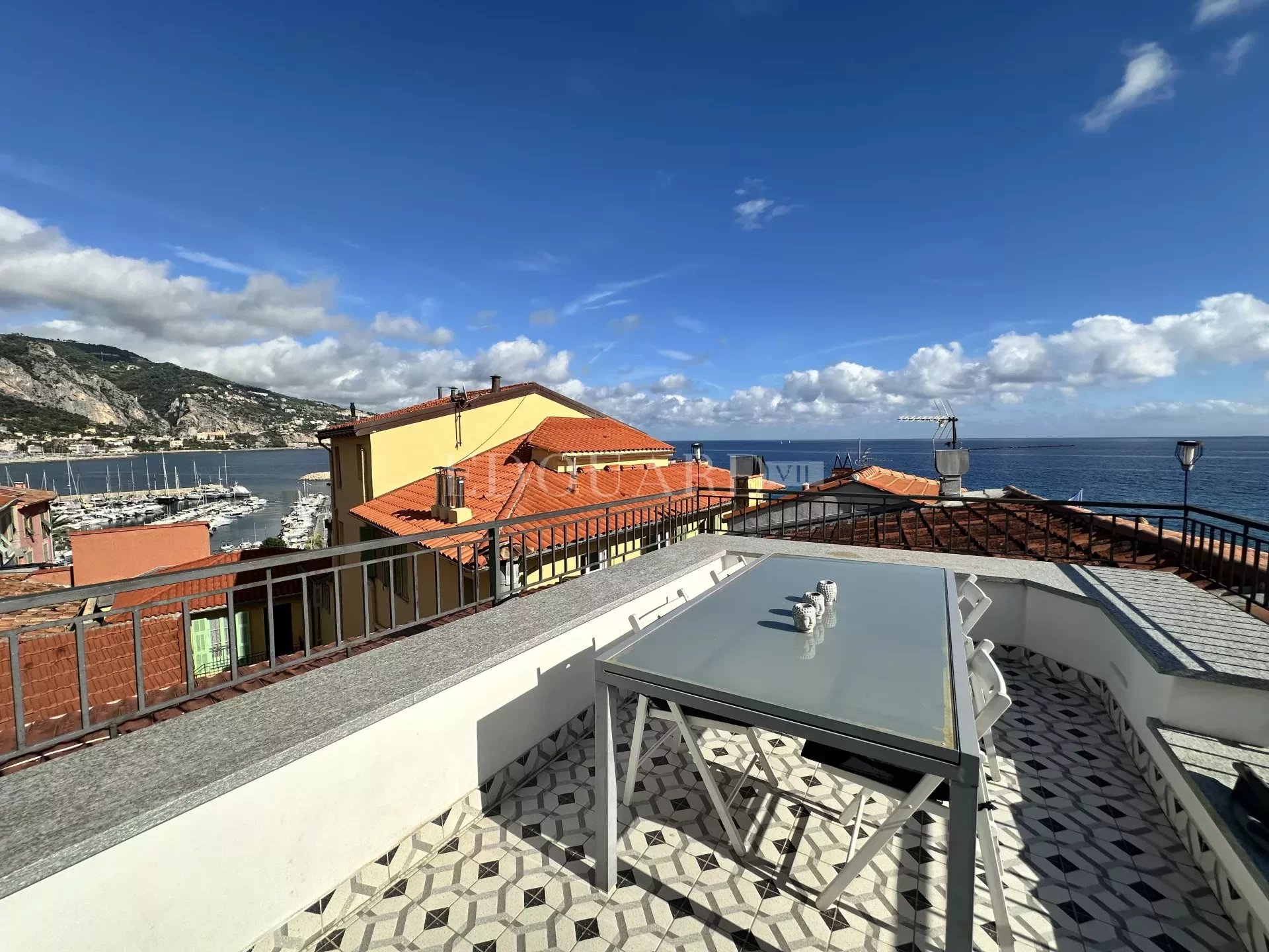 3 Bed, 2 Bath, ApartmentFor Sale, Menton, Alpes-Maritimes