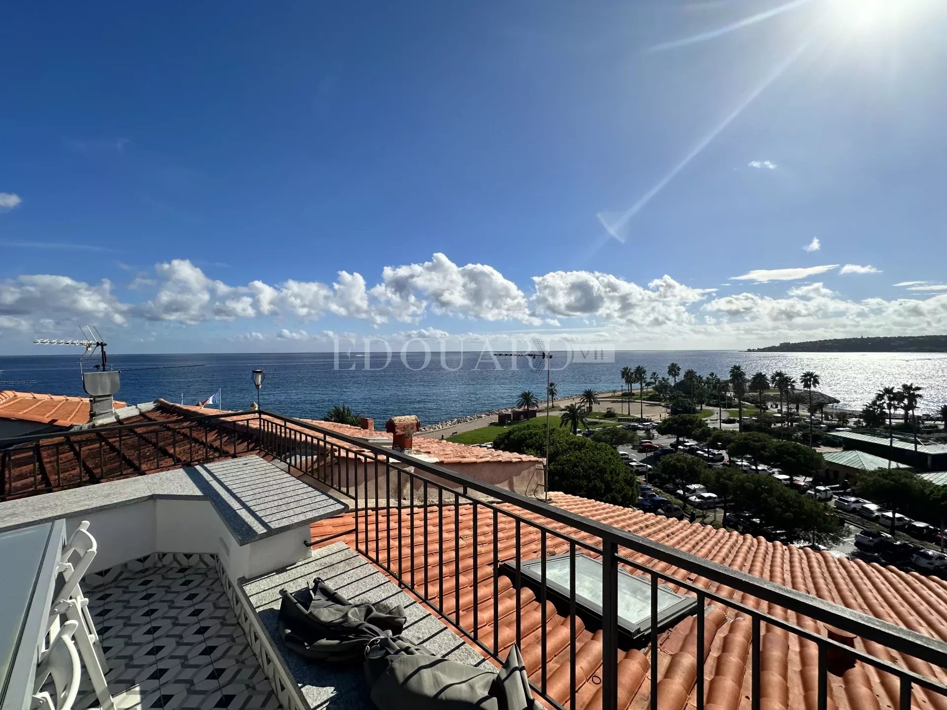 3 Bed, 2 Bath, ApartmentFor Sale, Menton, Alpes-Maritimes