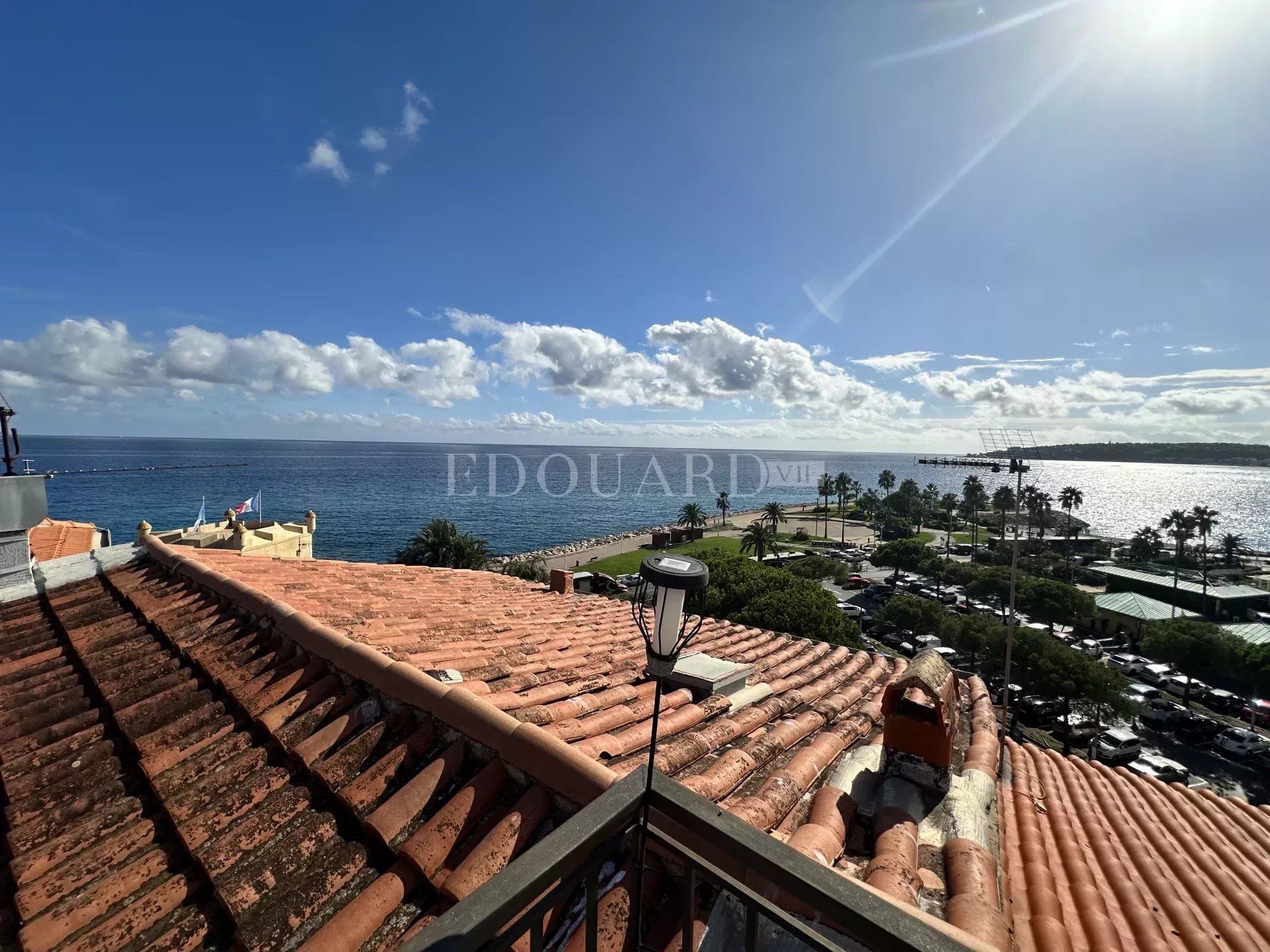 3 Bed, 2 Bath, ApartmentFor Sale, Menton, Alpes-Maritimes