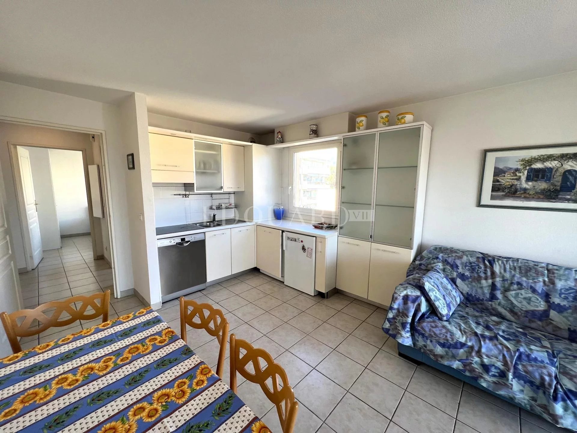 1 Bed, 1 Bath, ApartmentFor Sale, Roquebrune-Cap-Martin, Alpes-Maritimes