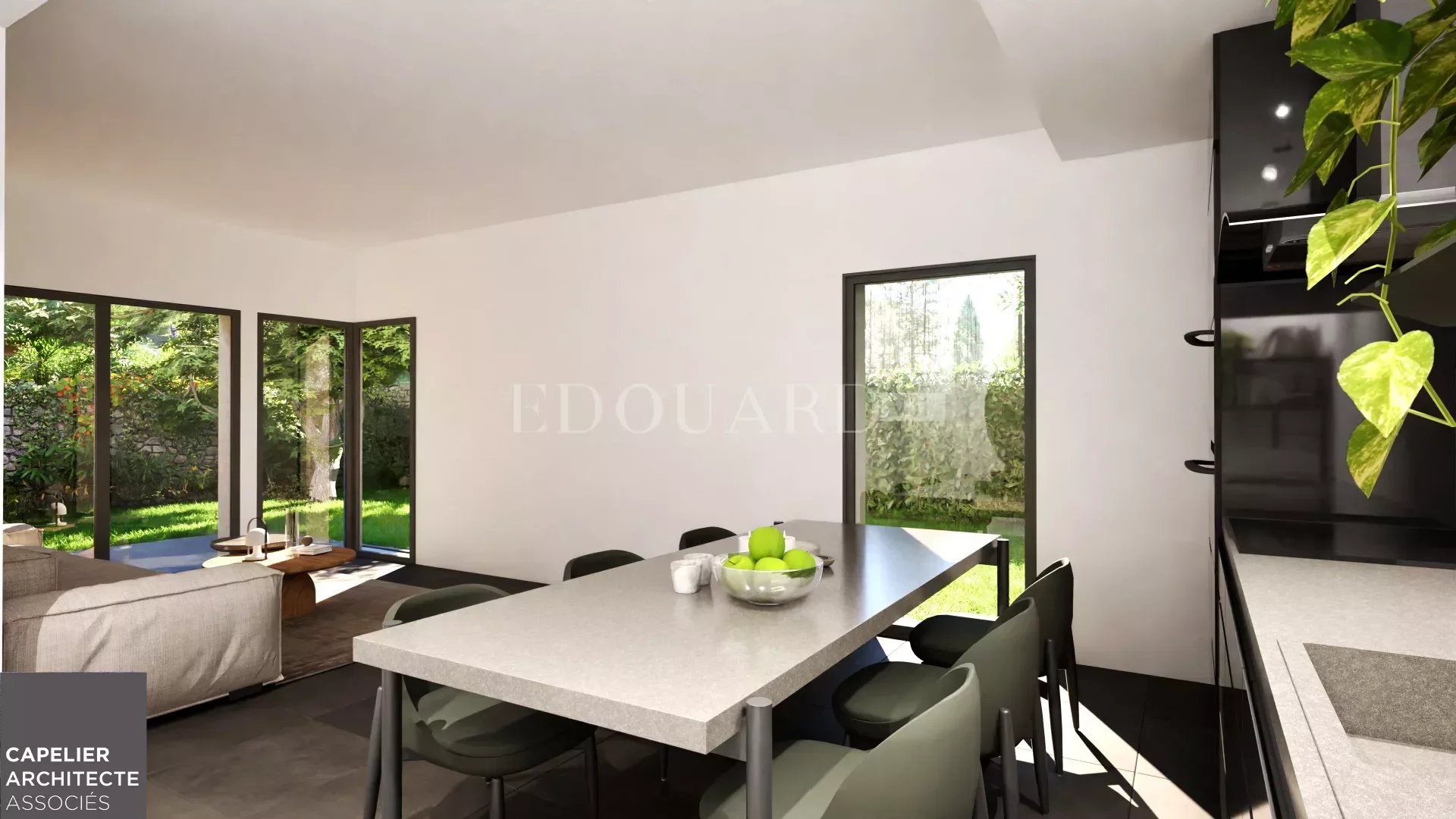 3 Bed, 3 Bath, HouseFor Sale, La Turbie, Alpes-Maritimes