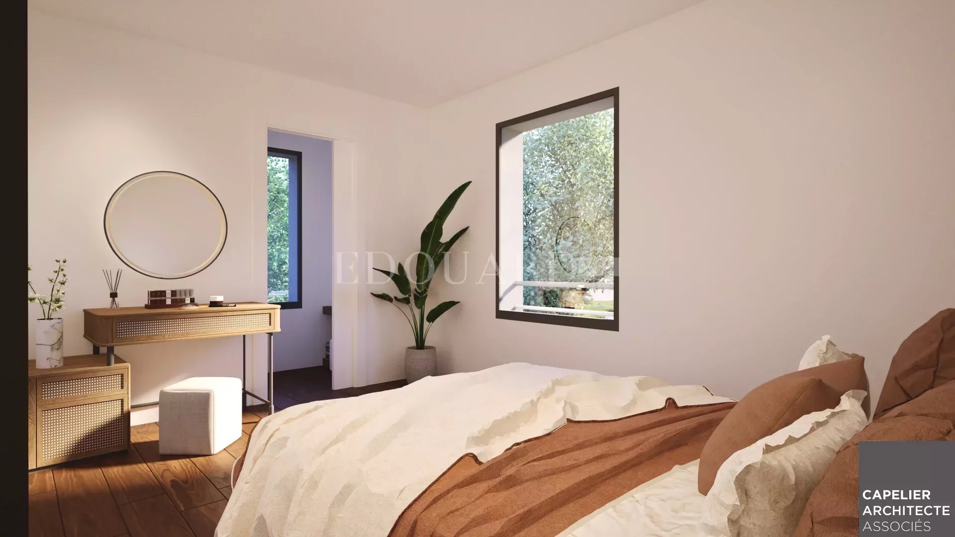 3 Bed, 3 Bath, HouseFor Sale, La Turbie, Alpes-Maritimes