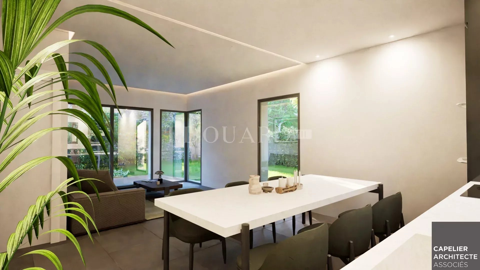 3 Bed, 3 Bath, HouseFor Sale, La Turbie, Alpes-Maritimes