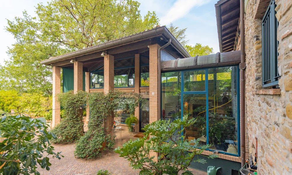 4 Bed, 3 Bath, HouseFor Sale, Castel San Pietro Terme, Bologna