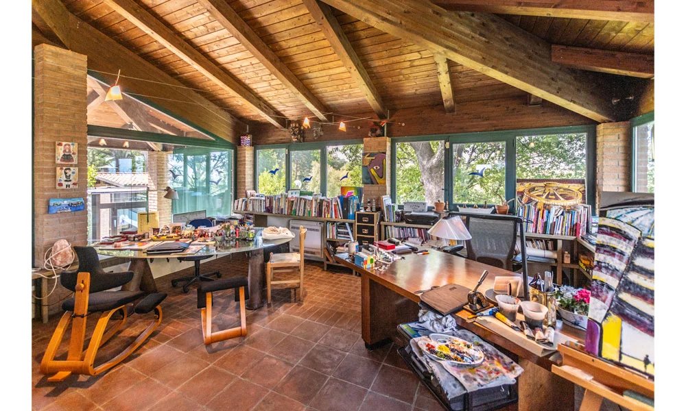 4 Bed, 3 Bath, HouseFor Sale, Castel San Pietro Terme, Bologna