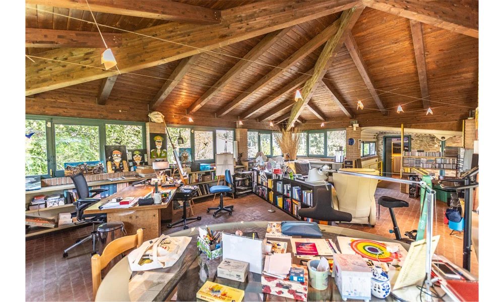 4 Bed, 3 Bath, HouseFor Sale, Castel San Pietro Terme, Bologna