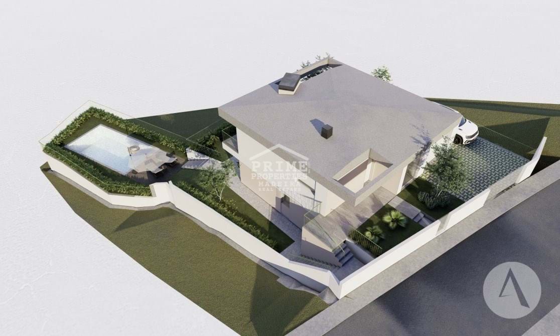 2 Bed, 3 Bath, HouseFor Sale, Calheta, Ilha da Madeira, 9370-705