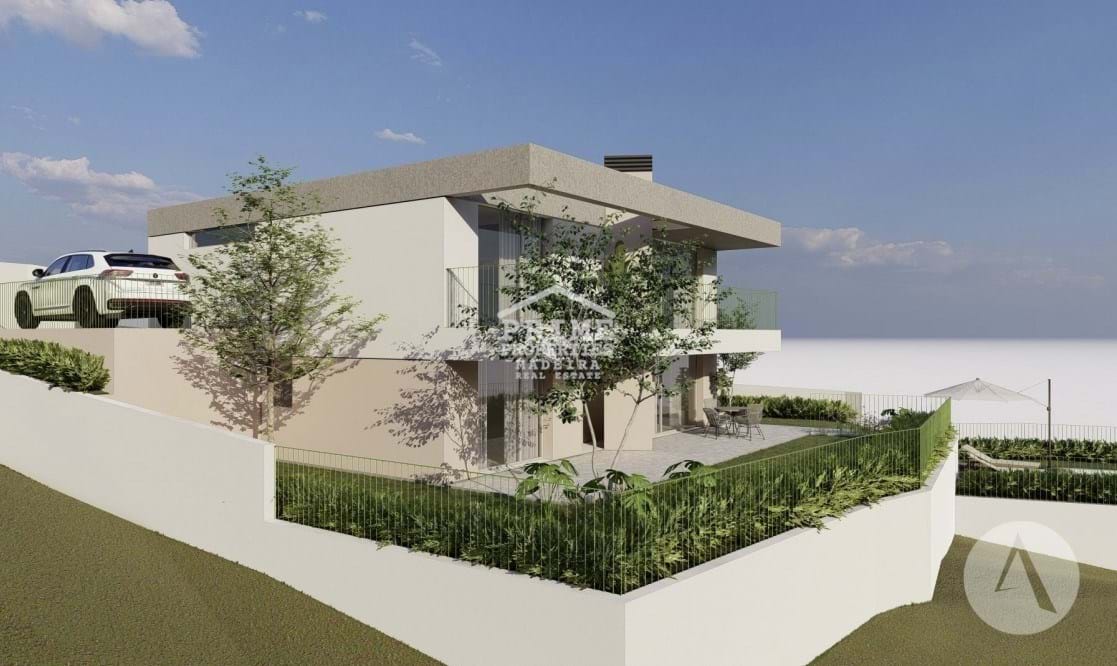 2 Bed, 3 Bath, HouseFor Sale, Calheta, Ilha da Madeira, 9370-705