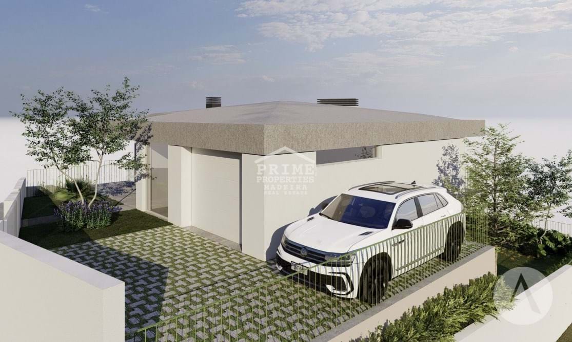 2 Bed, 3 Bath, HouseFor Sale, Calheta, Ilha da Madeira, 9370-705