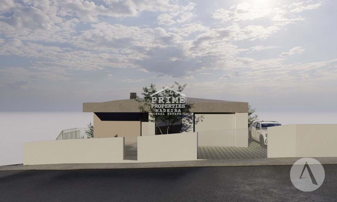 2 Bed, 3 Bath, HouseFor Sale, Calheta, Ilha da Madeira, 9370-705