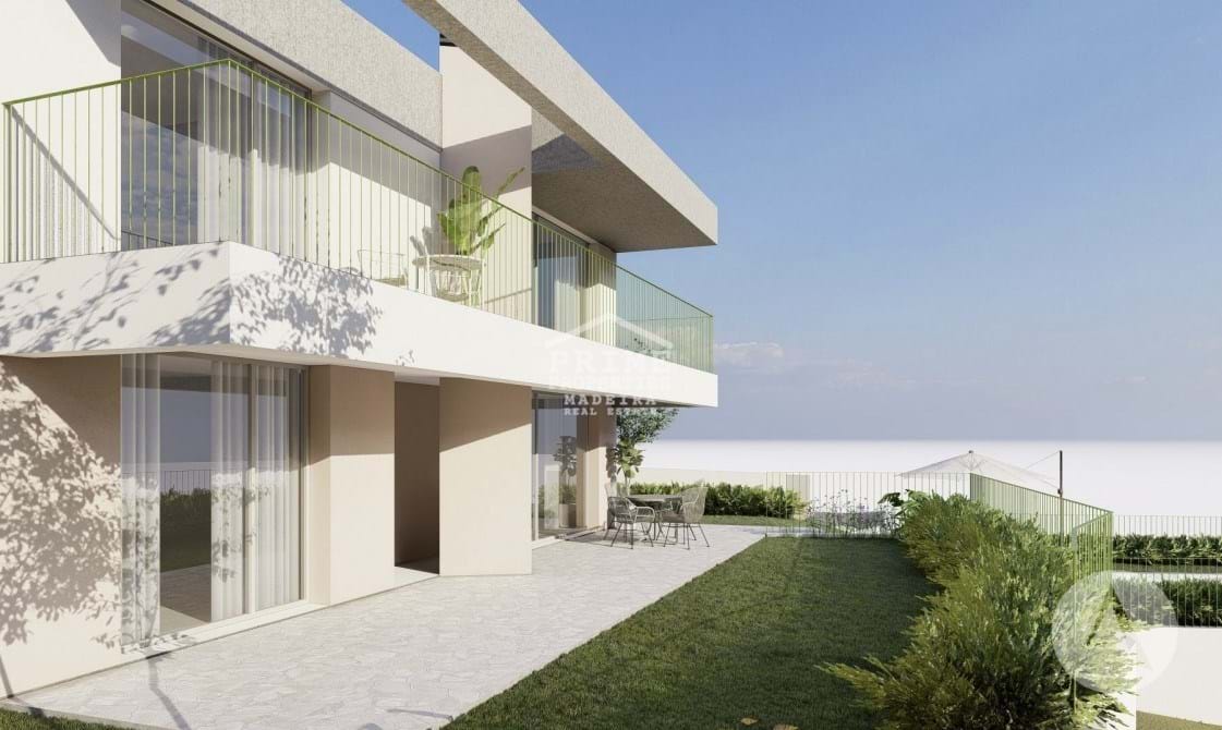 2 Bed, 3 Bath, HouseFor Sale, Calheta, Ilha da Madeira, 9370-705